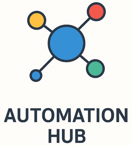 Automation Hub