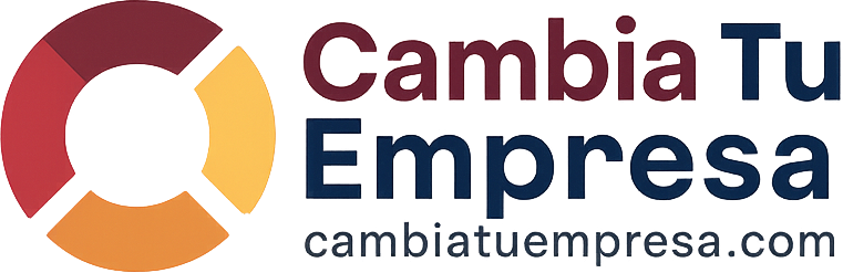 CambiaTuEmpresa.com