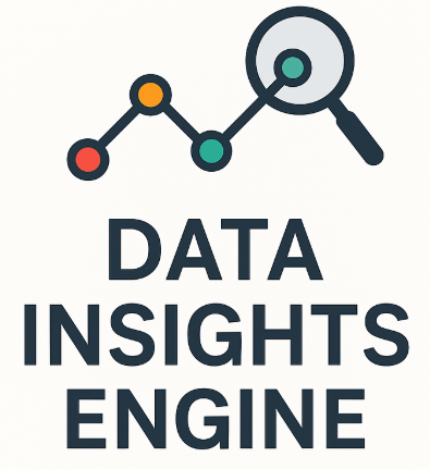 Data Insights Engine