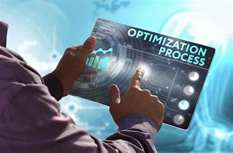 Optimización de Procesos Inteligentes