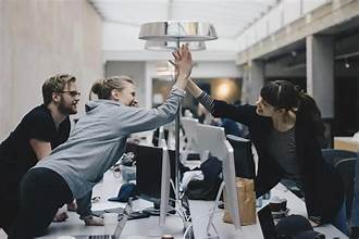 Desarrollo del Potencial Humano Digital